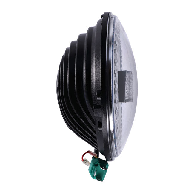 SMP Beam Shaker 7" Motorcycle LED Headlight Insert