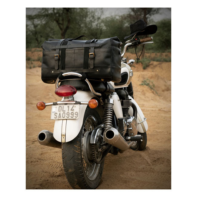 Trip Machine Outlaw 50L Motorcycle Duffle Bag