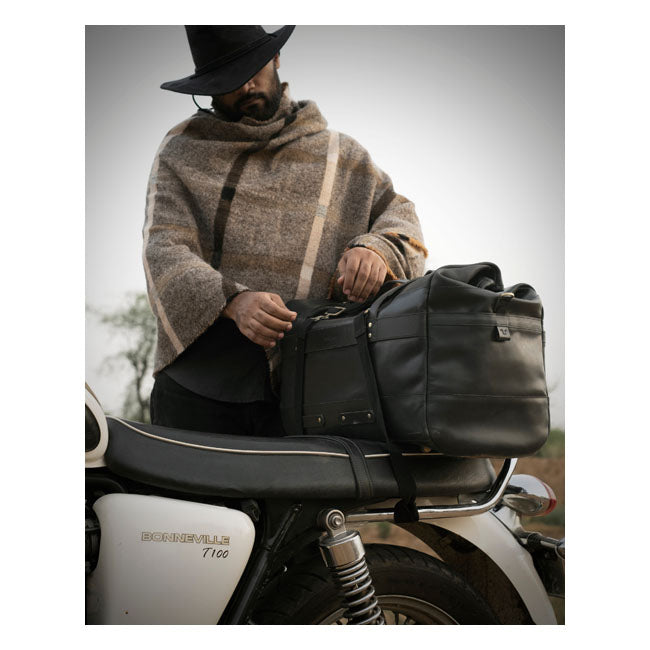 Trip Machine Outlaw 50L Motorcycle Duffle Bag
