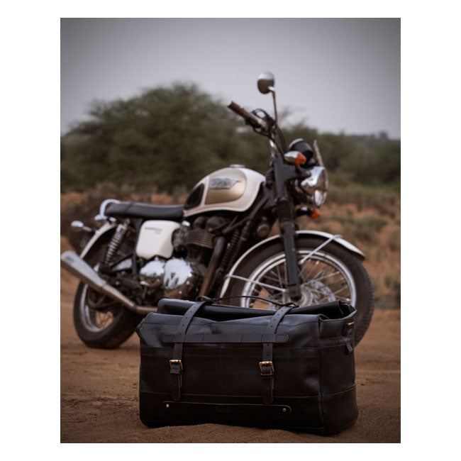 Trip Machine Outlaw 50L Motorcycle Duffle Bag