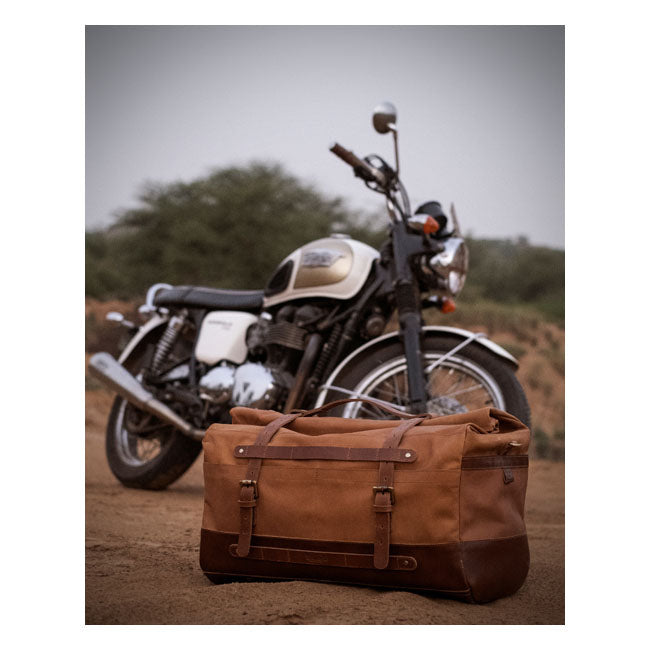 Trip Machine Outlaw 50L Motorcycle Duffle Bag