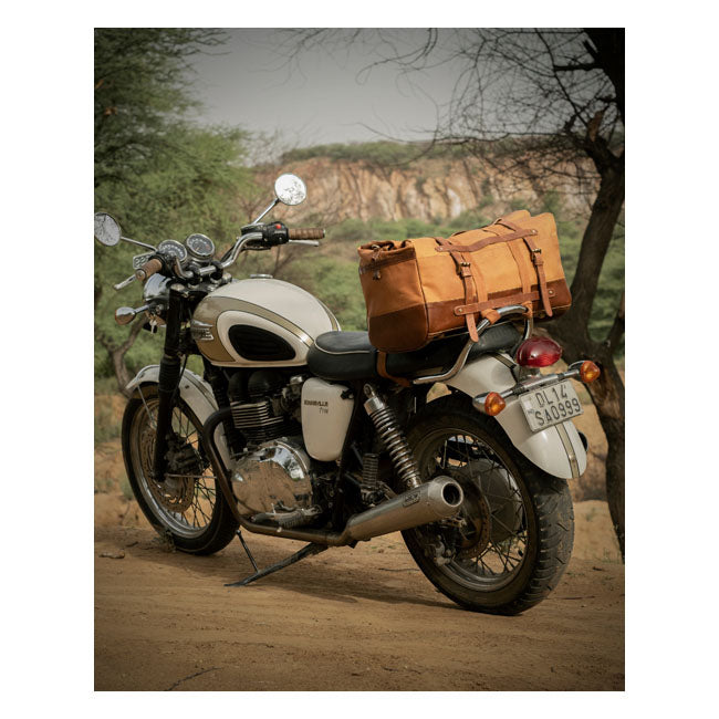 Trip Machine Outlaw 50L Motorcycle Duffle Bag