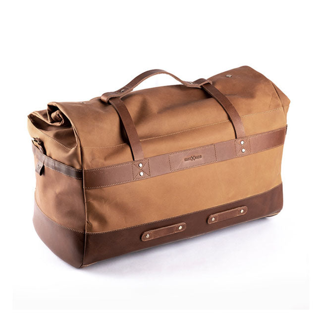 Trip Machine Outlaw 50L Motorcycle Duffle Bag