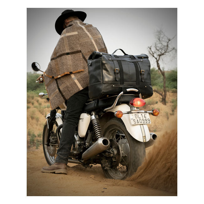Trip Machine Outlaw Rogue 70L Motorcycle Duffle Bag