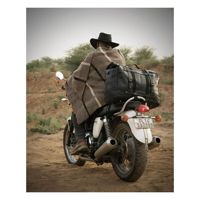 Trip Machine Outlaw Rogue 70L Motorcycle Duffle Bag