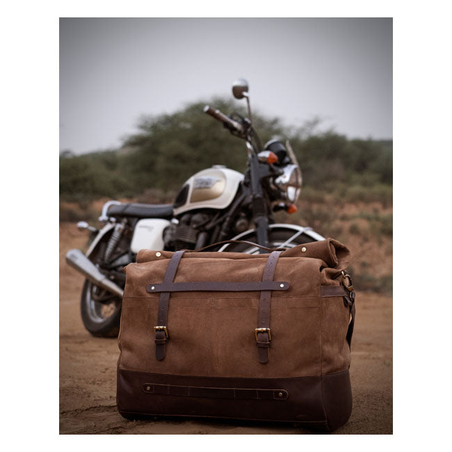 Trip Machine Outlaw Rogue 70L Motorcycle Duffle Bag