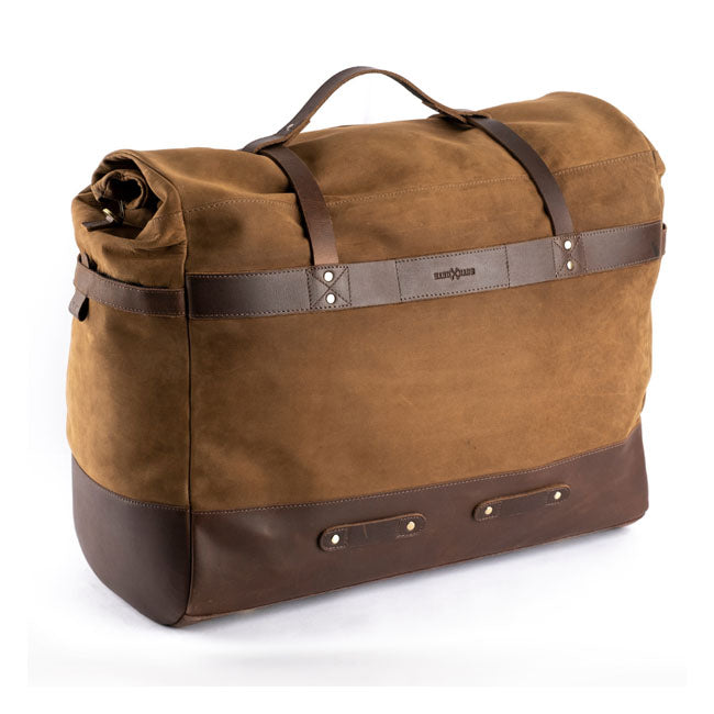 Trip Machine Outlaw Rogue 70L Motorcycle Duffle Bag