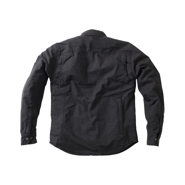 West Coast Choppers Forged Motorcycle Riding Shirt