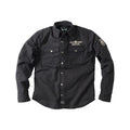 West Coast Choppers Forged Motorcycle Riding Shirt