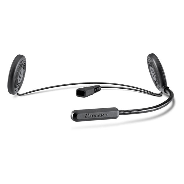 Midland Lokui K10 Bluetooth Motorcycle Intercom