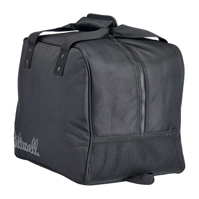 Biltwell EXFIL Helmet Bag Black
