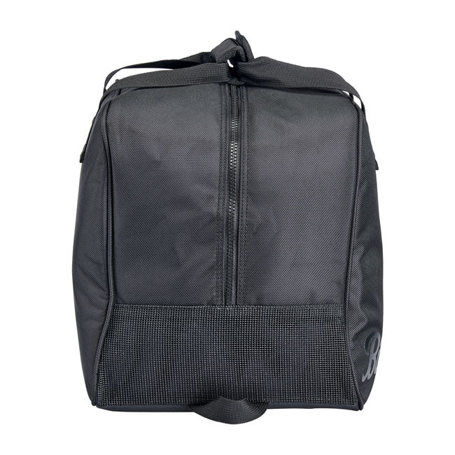 Biltwell EXFIL Helmet Bag Black