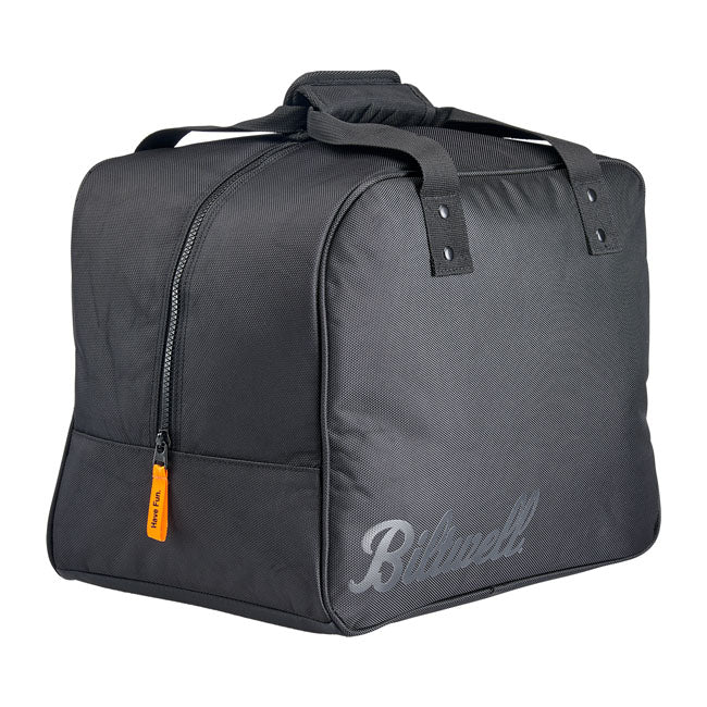 Biltwell EXFIL Helmet Bag Black