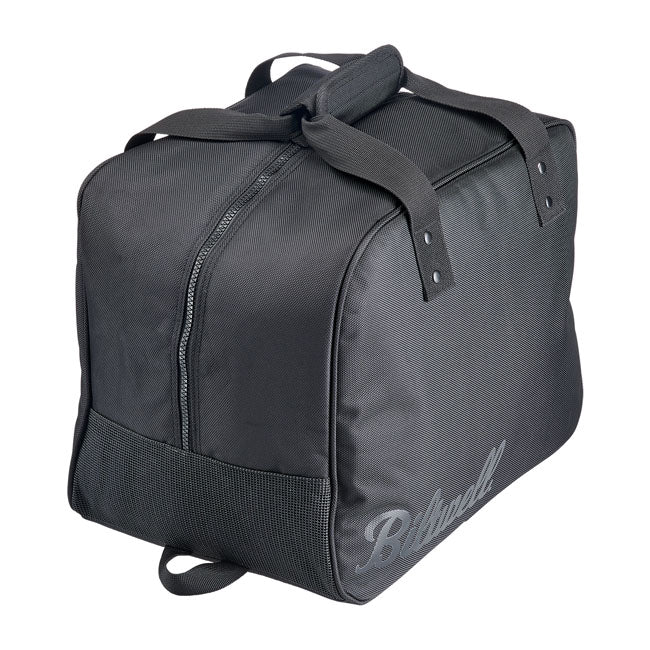Biltwell EXFIL Helmet Bag Black