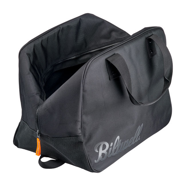 Biltwell EXFIL Helmet Bag Black