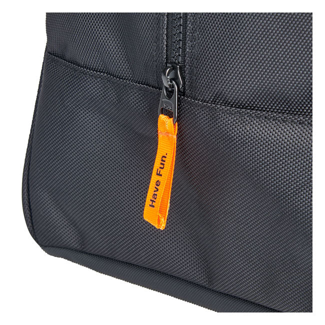 Biltwell EXFIL Helmet Bag Black