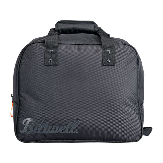 Biltwell EXFIL Helmet Bag Black