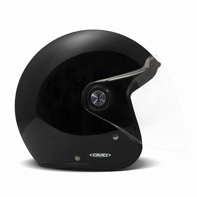 DMD P1 Open Motorcycle Helmet