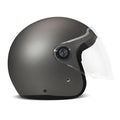 DMD P1 Open Motorcycle Helmet