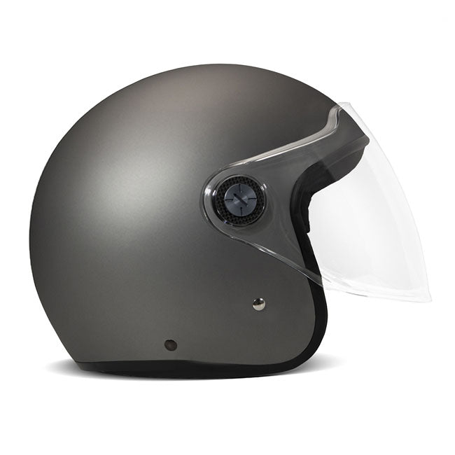 DMD P1 Open Motorcycle Helmet