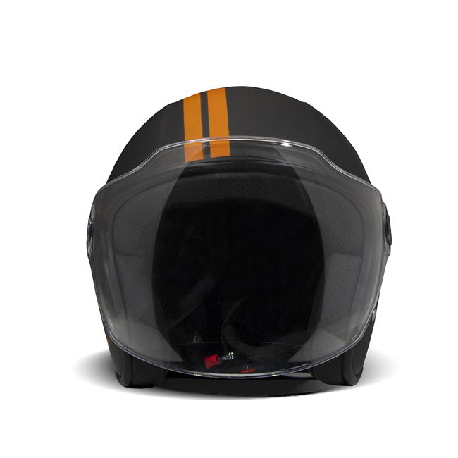 DMD P1 Open Motorcycle Helmet
