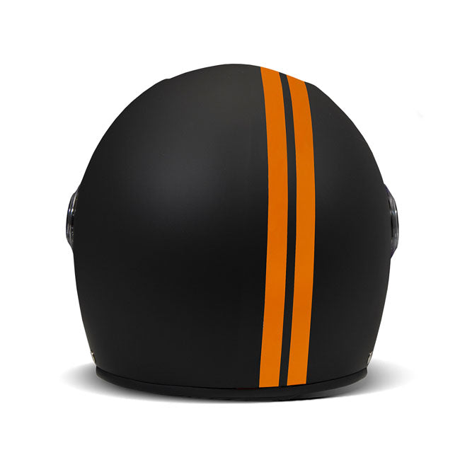 DMD P1 Open Motorcycle Helmet