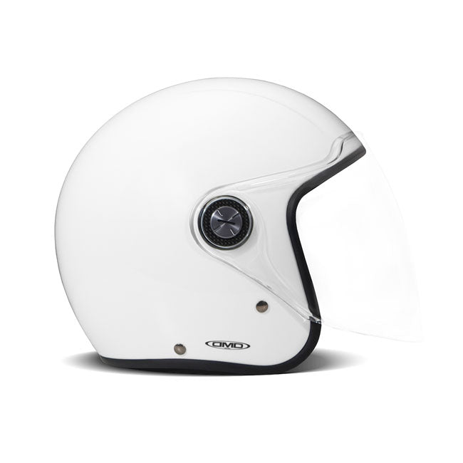 DMD P1 Open Motorcycle Helmet