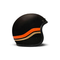 DMD Retro Custom Open Motorcycle Helmet