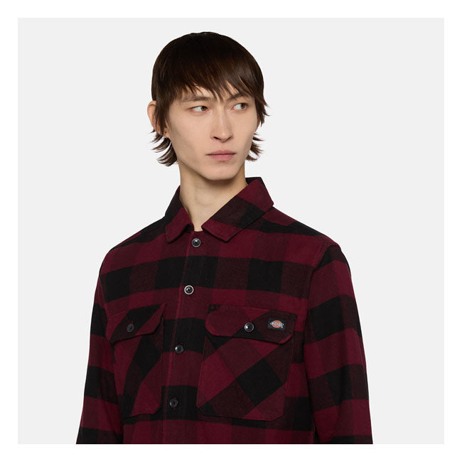 Dickies Sacramento Shirt