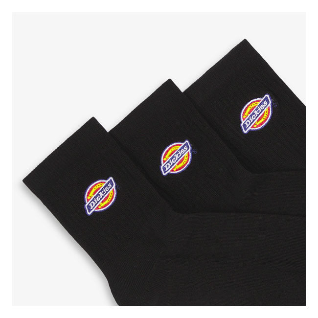 Dickies Valley Grove Mid Socks