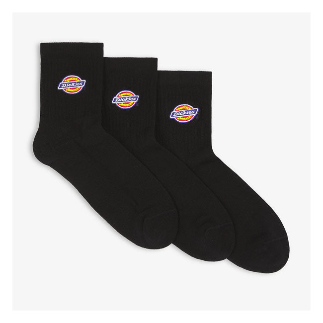 Dickies Valley Grove Mid Socks