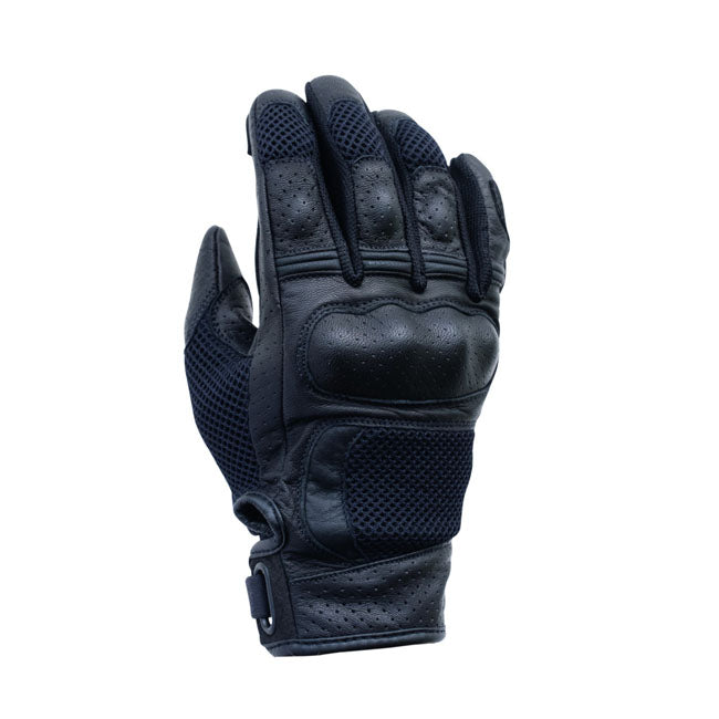 John Doe Aero Mesh Motorcycle Gloves