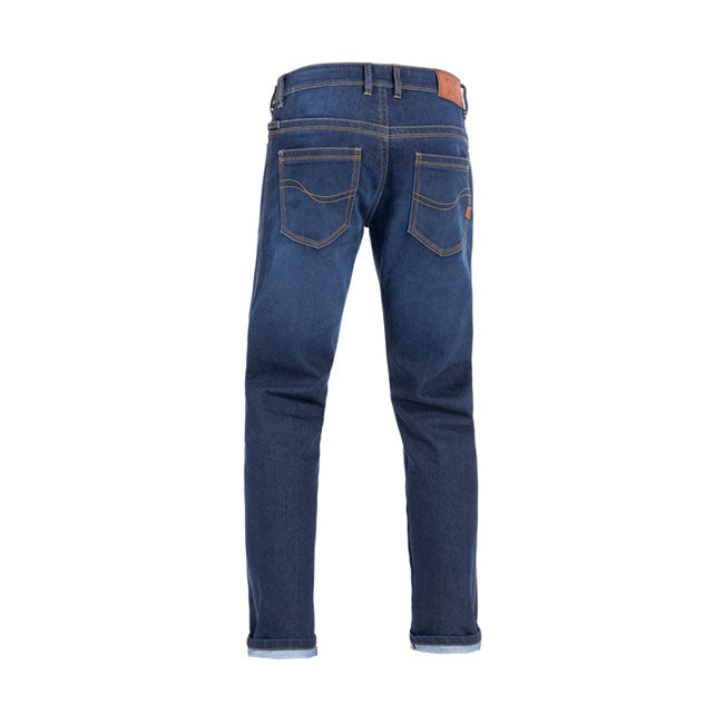 John Doe Taylor Mono XTM Motorcycle Jeans