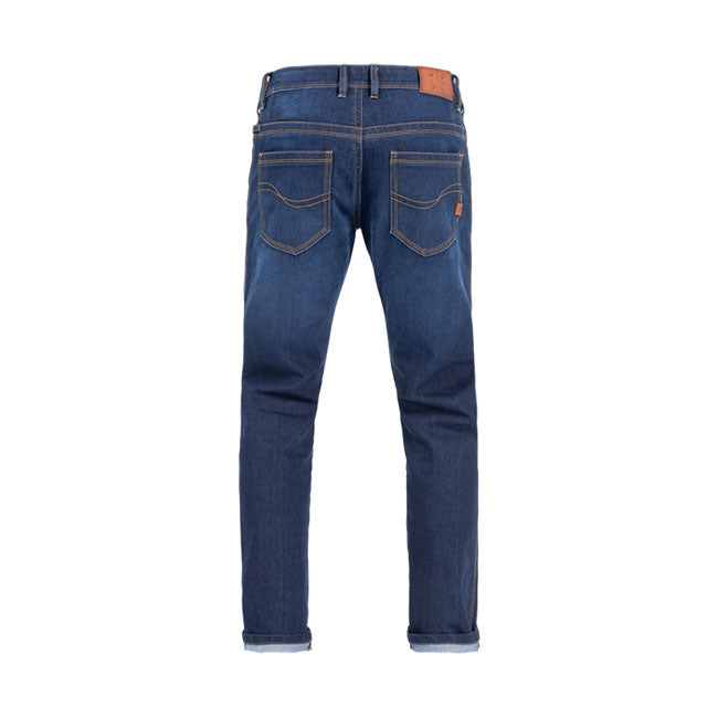 John Doe Taylor Mono XTM Motorcycle Jeans
