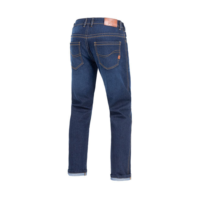 John Doe Taylor Mono XTM Motorcycle Jeans