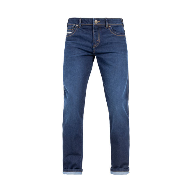 John Doe Taylor Mono XTM Motorcycle Jeans