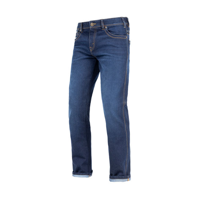John Doe Taylor Mono XTM Motorcycle Jeans