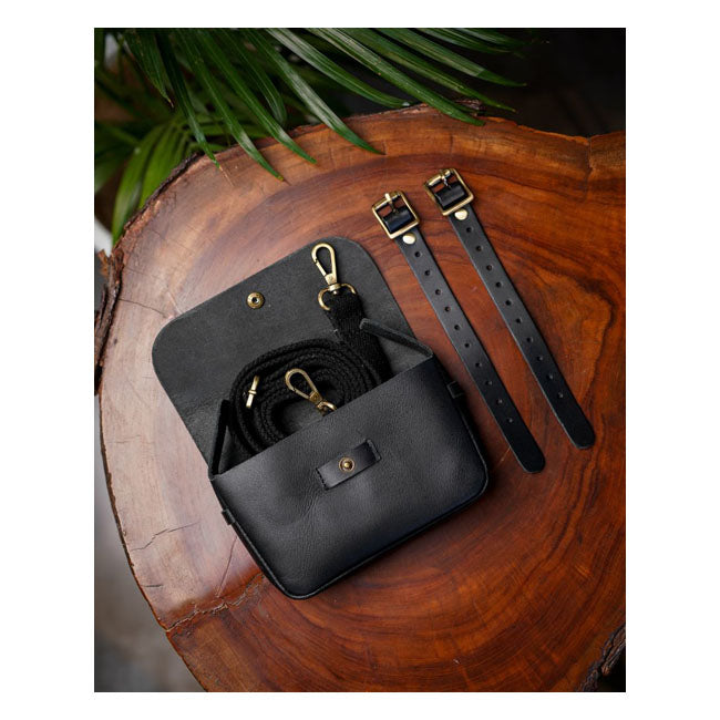 Trip Machine Sidekick Small Motorcycle Bag