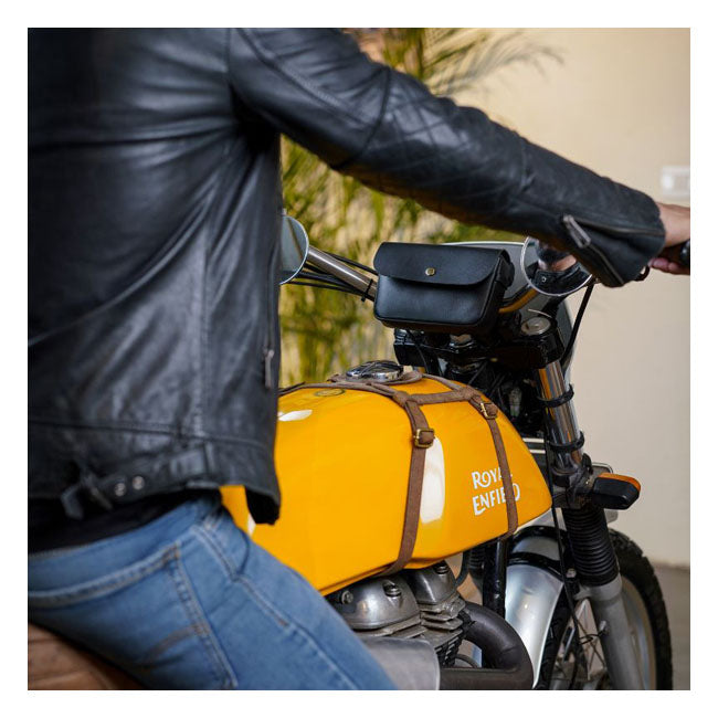 Trip Machine Sidekick Small Motorcycle Bag