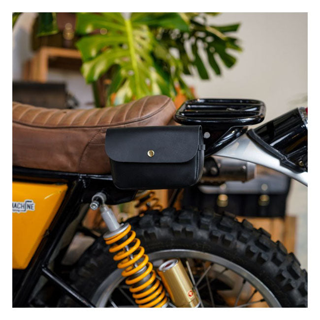 Trip Machine Sidekick Small Motorcycle Bag
