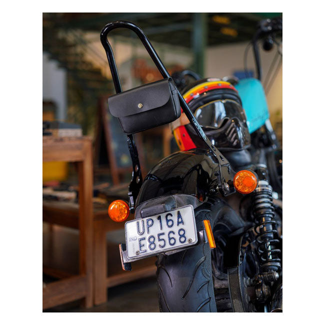 Trip Machine Sidekick Small Motorcycle Bag