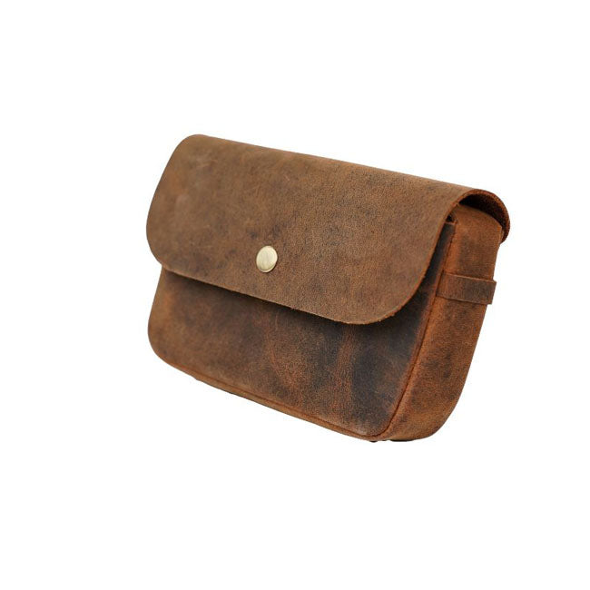 Trip Machine Sidekick Small Motorcycle Bag