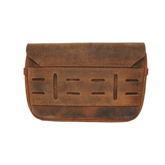 Trip Machine Sidekick Small Motorcycle Bag