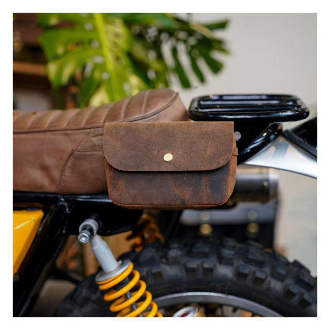 Trip Machine Sidekick Small Motorcycle Bag