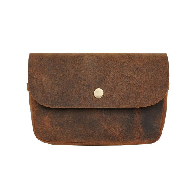Trip Machine Sidekick Small Motorcycle Bag