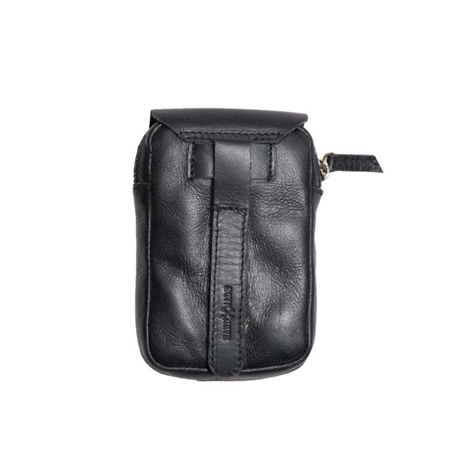 Trip Machine Utility Pouch Mini Motorcycle Bag
