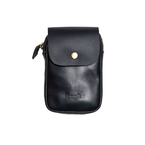 Trip Machine Utility Pouch Mini Motorcycle Bag