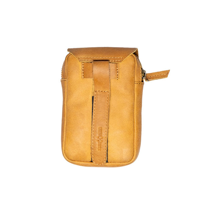 Trip Machine Utility Pouch Mini Motorcycle Bag