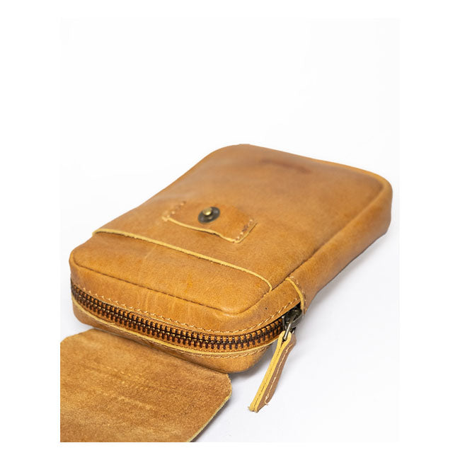 Trip Machine Utility Pouch Mini Motorcycle Bag