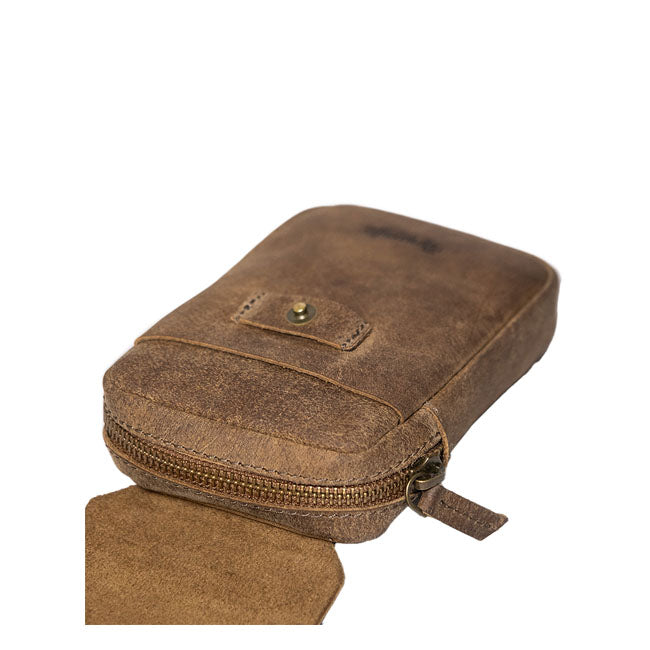 Trip Machine Utility Pouch Mini Motorcycle Bag